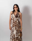 Dress Hawaii - Stylish Moda