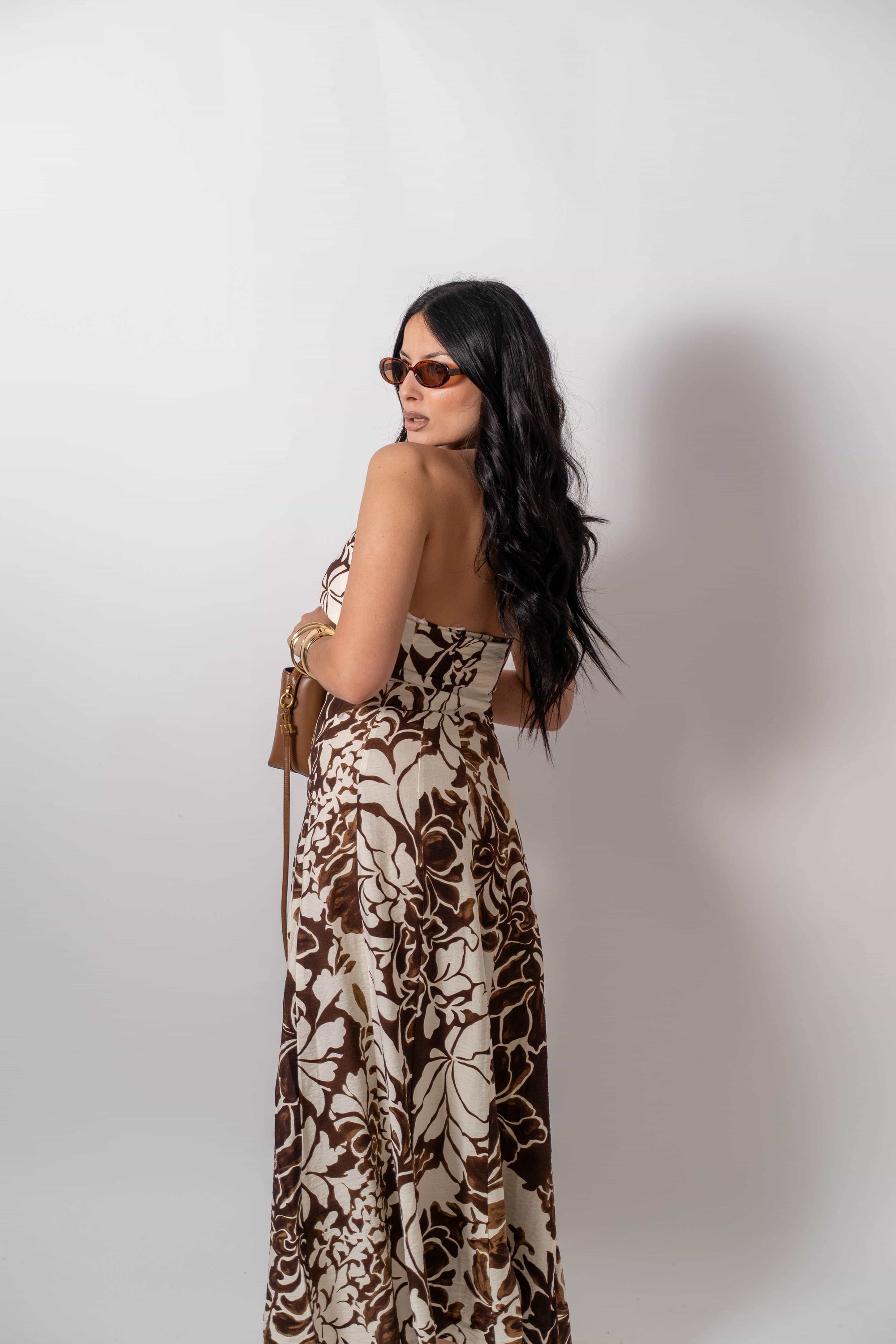 Dress Hawaii - Stylish Moda