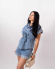 Coordinato Shine