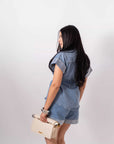 Coordinato Shine