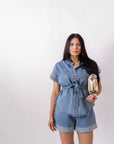 Coordinato Shine