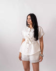 Coordinato Shine - Stylish Moda
