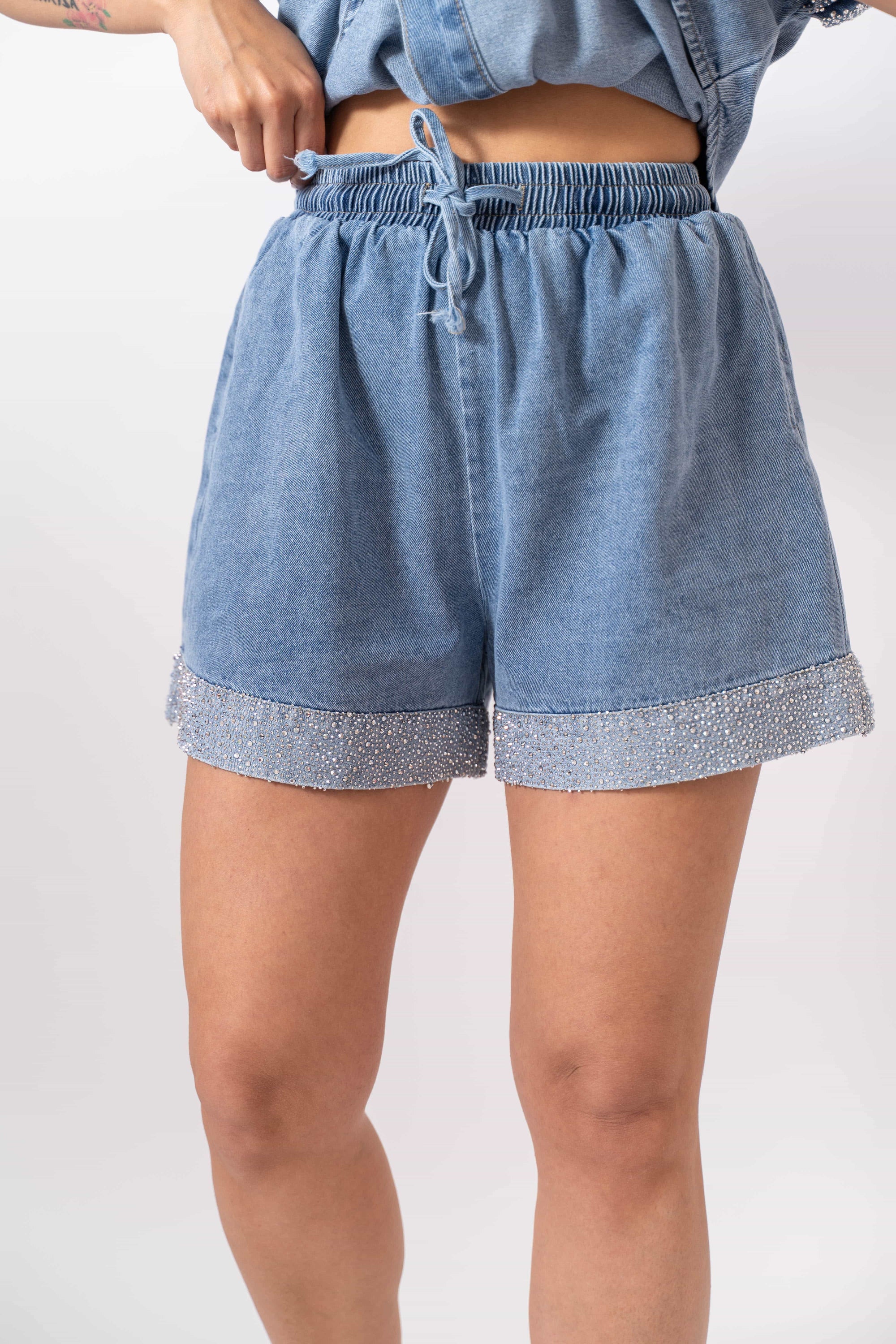 Coordinato Shine