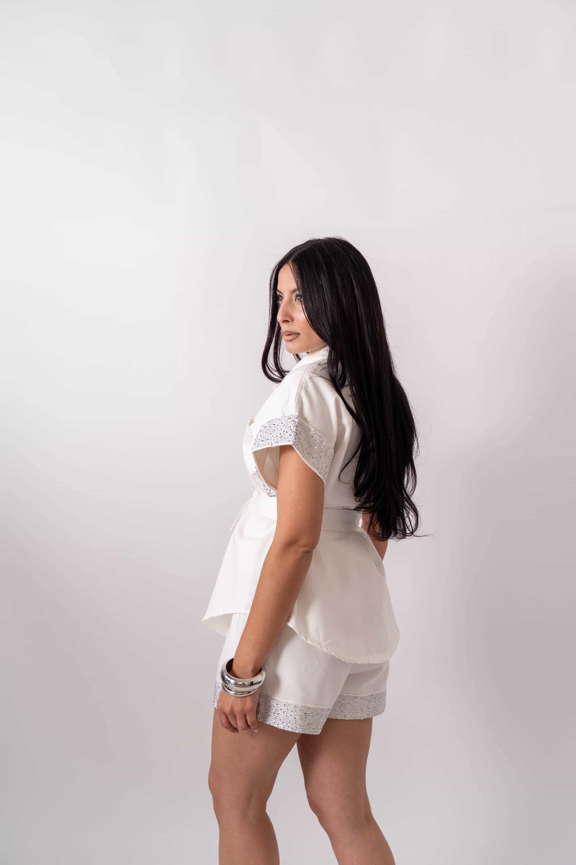 Coordinato Shine - Stylish Moda