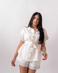 Coordinato Shine - Stylish Moda