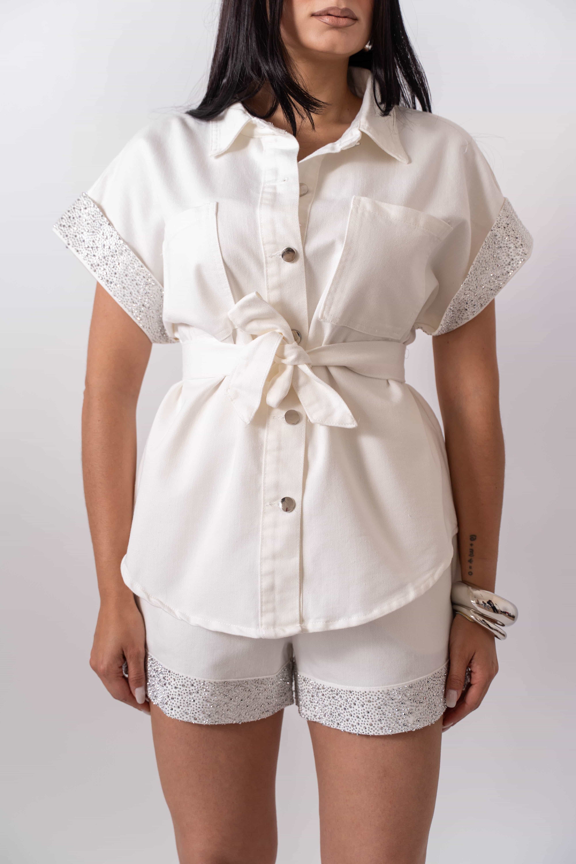 Coordinato Shine - Stylish Moda