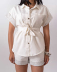 Coordinato Shine - Stylish Moda