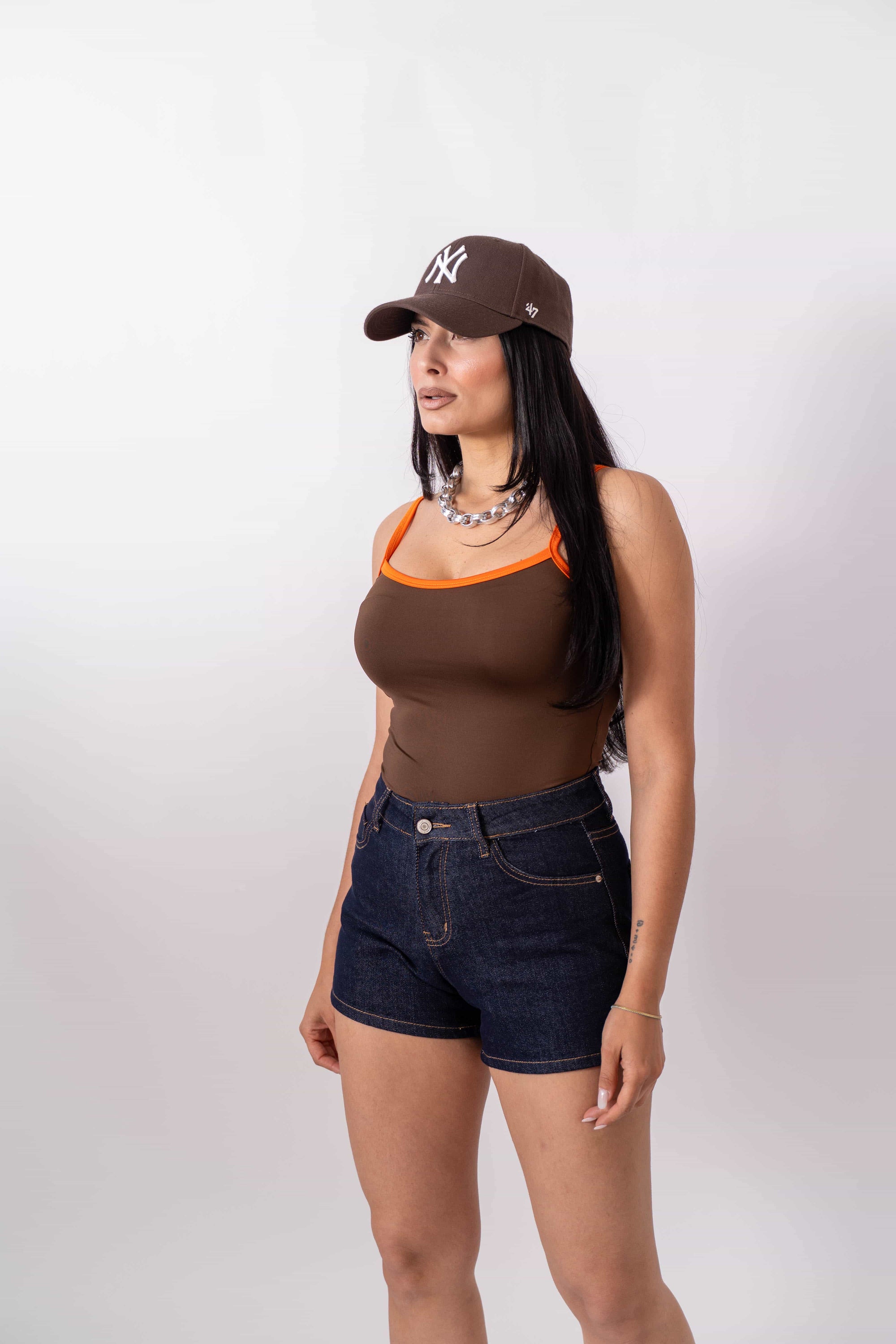 Body Custom
