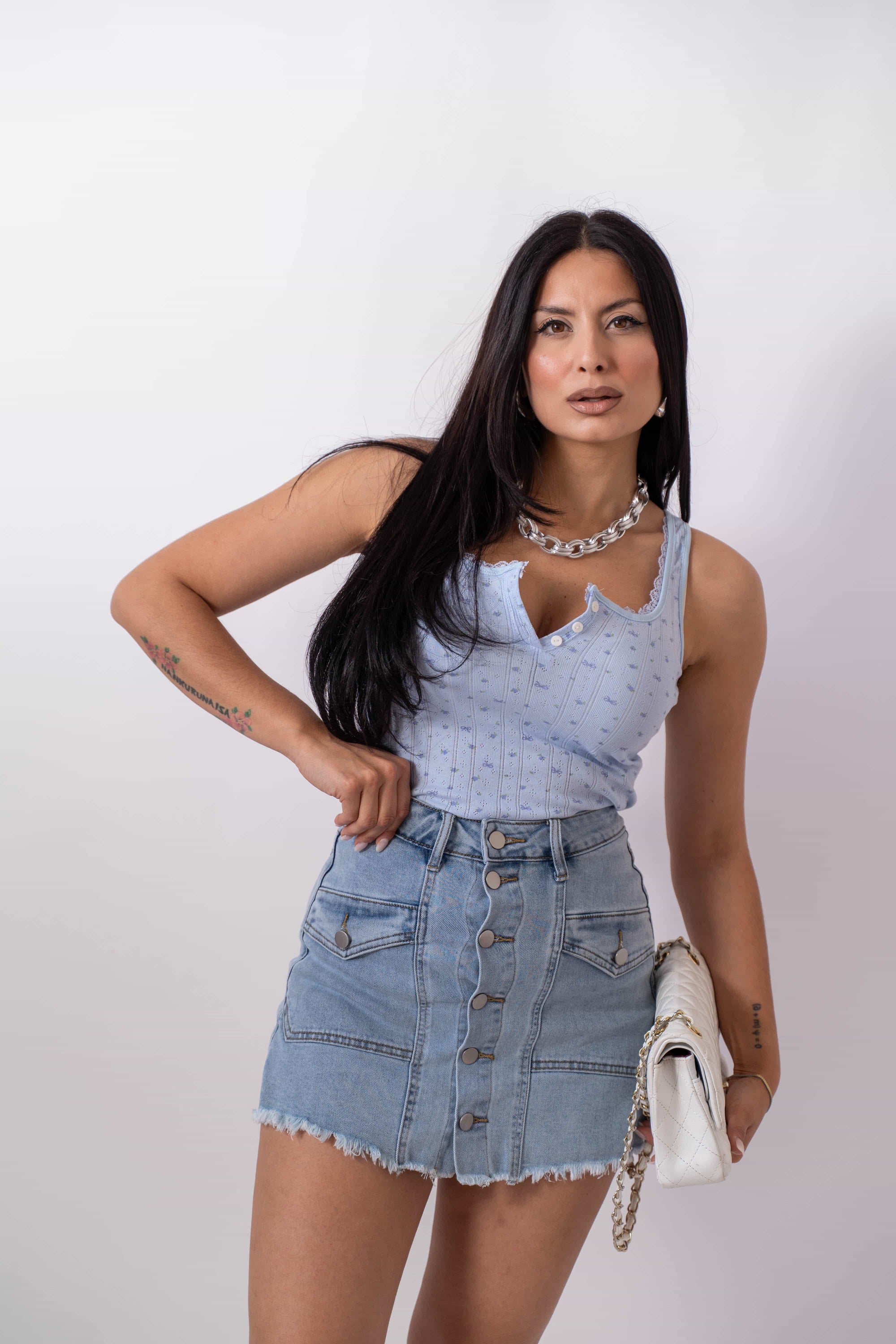 Canotta Flake