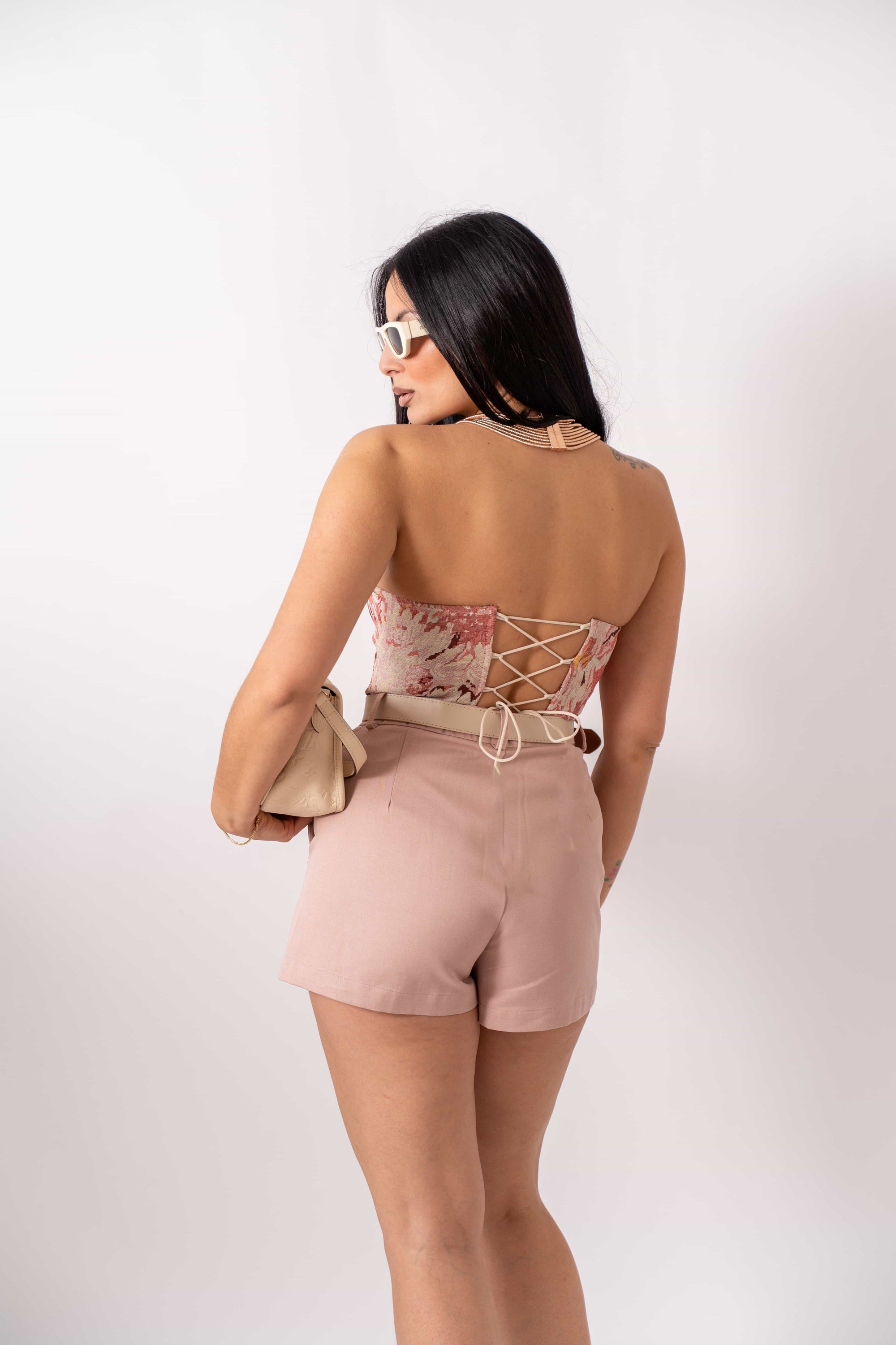 Top Bustier Japan