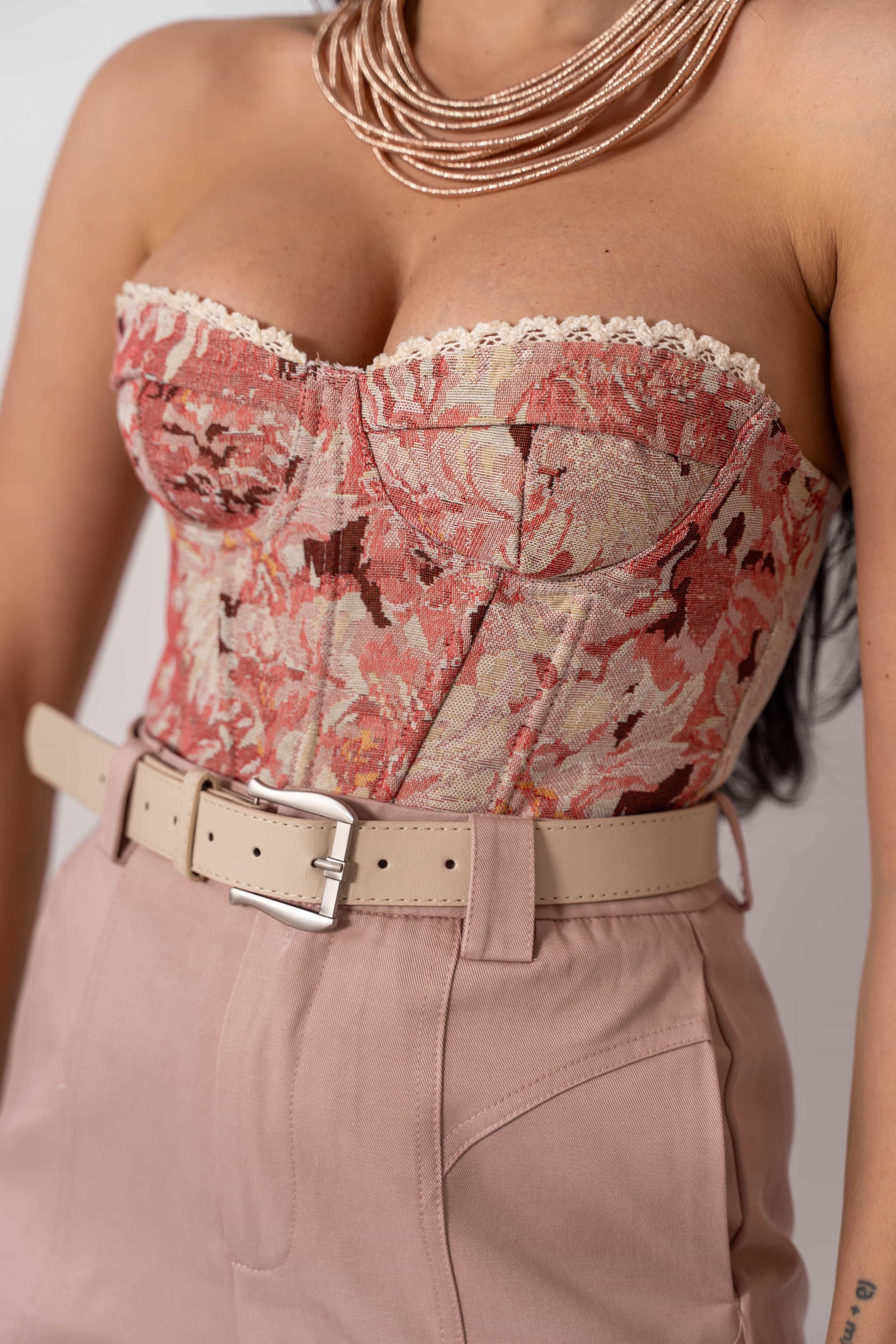 Top Bustier Japan