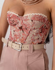 Top Bustier Japan