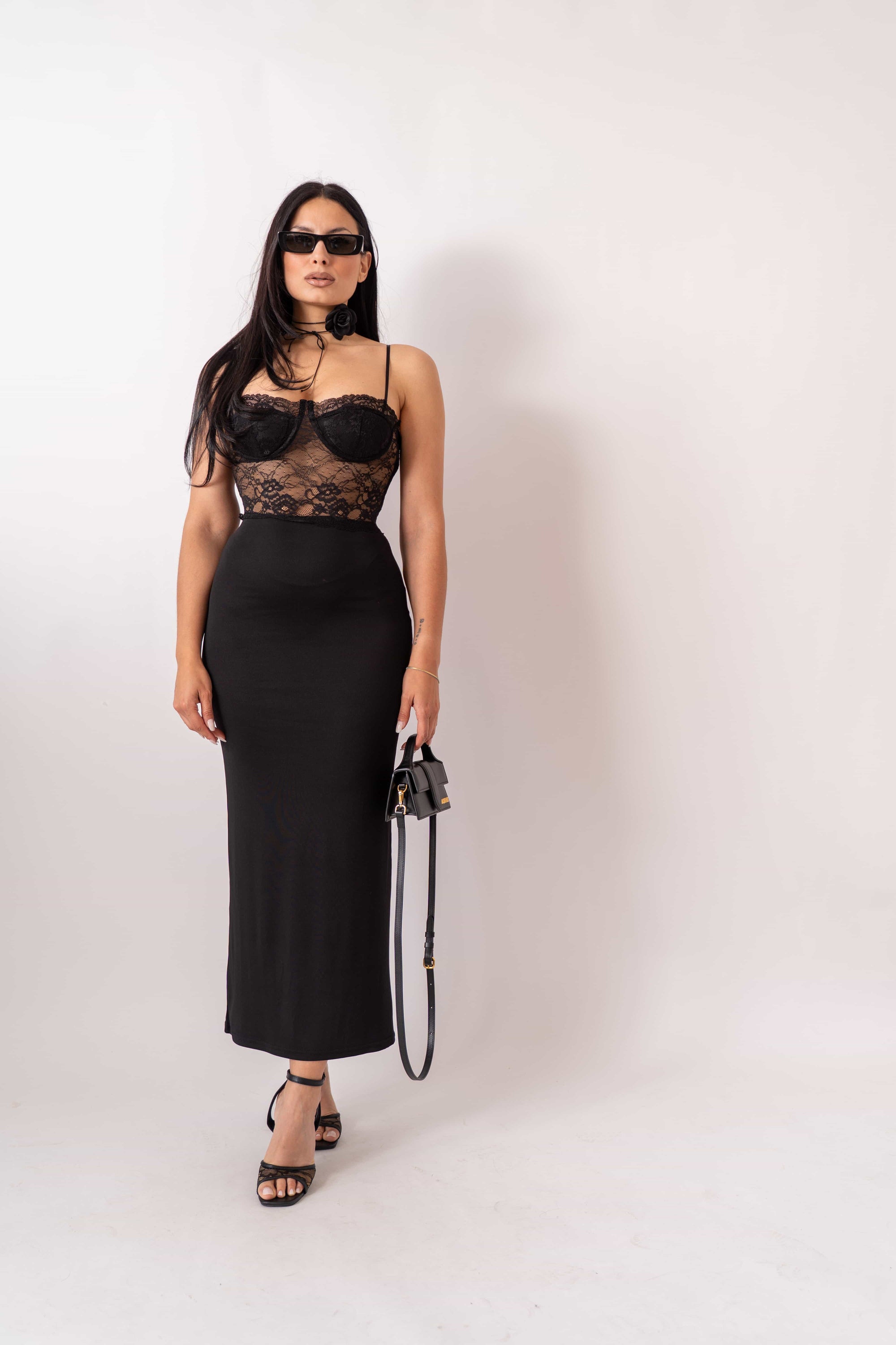 Dress Samira