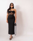 Dress Samira
