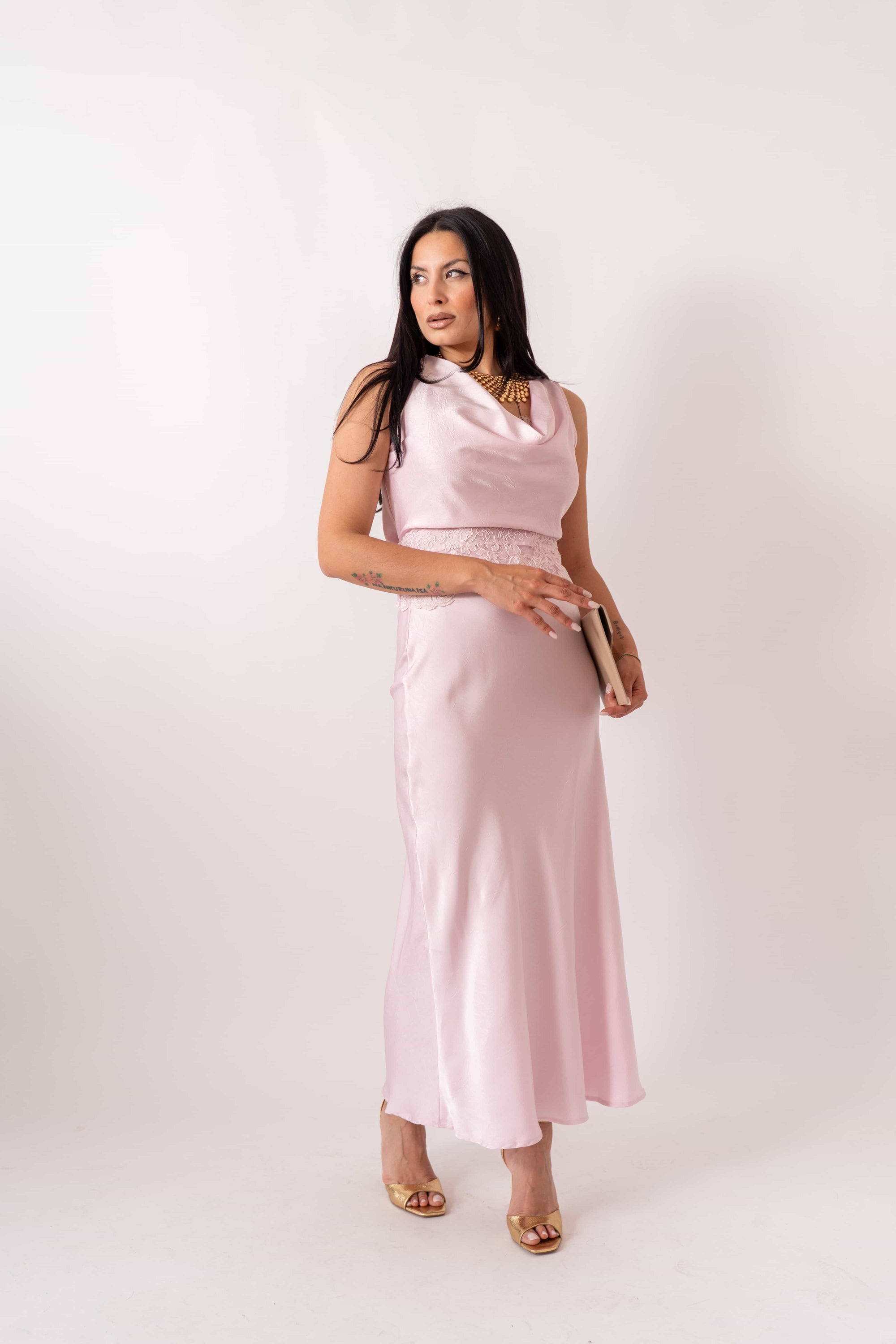 Coordinato Olivia