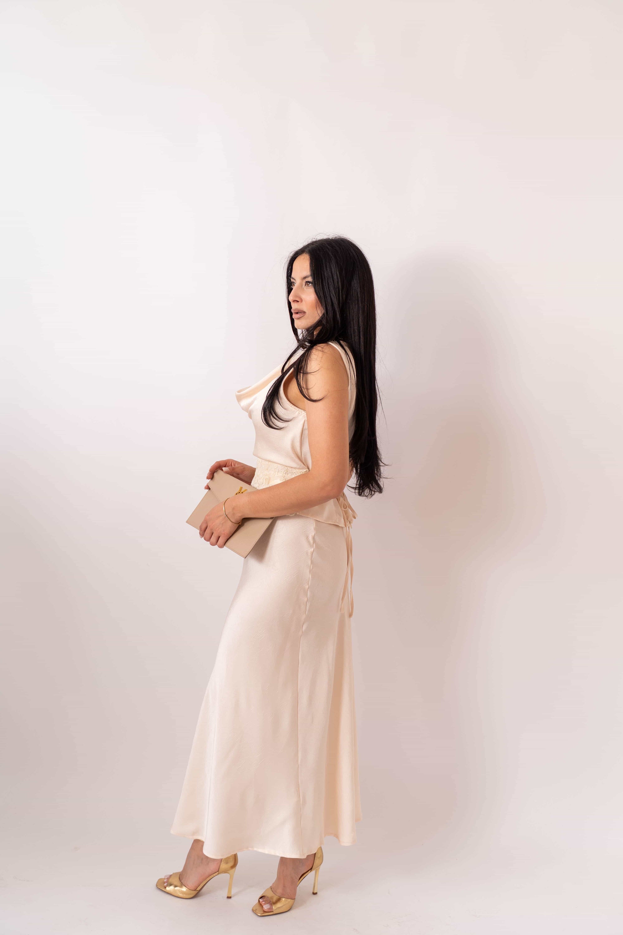 Coordinato Olivia