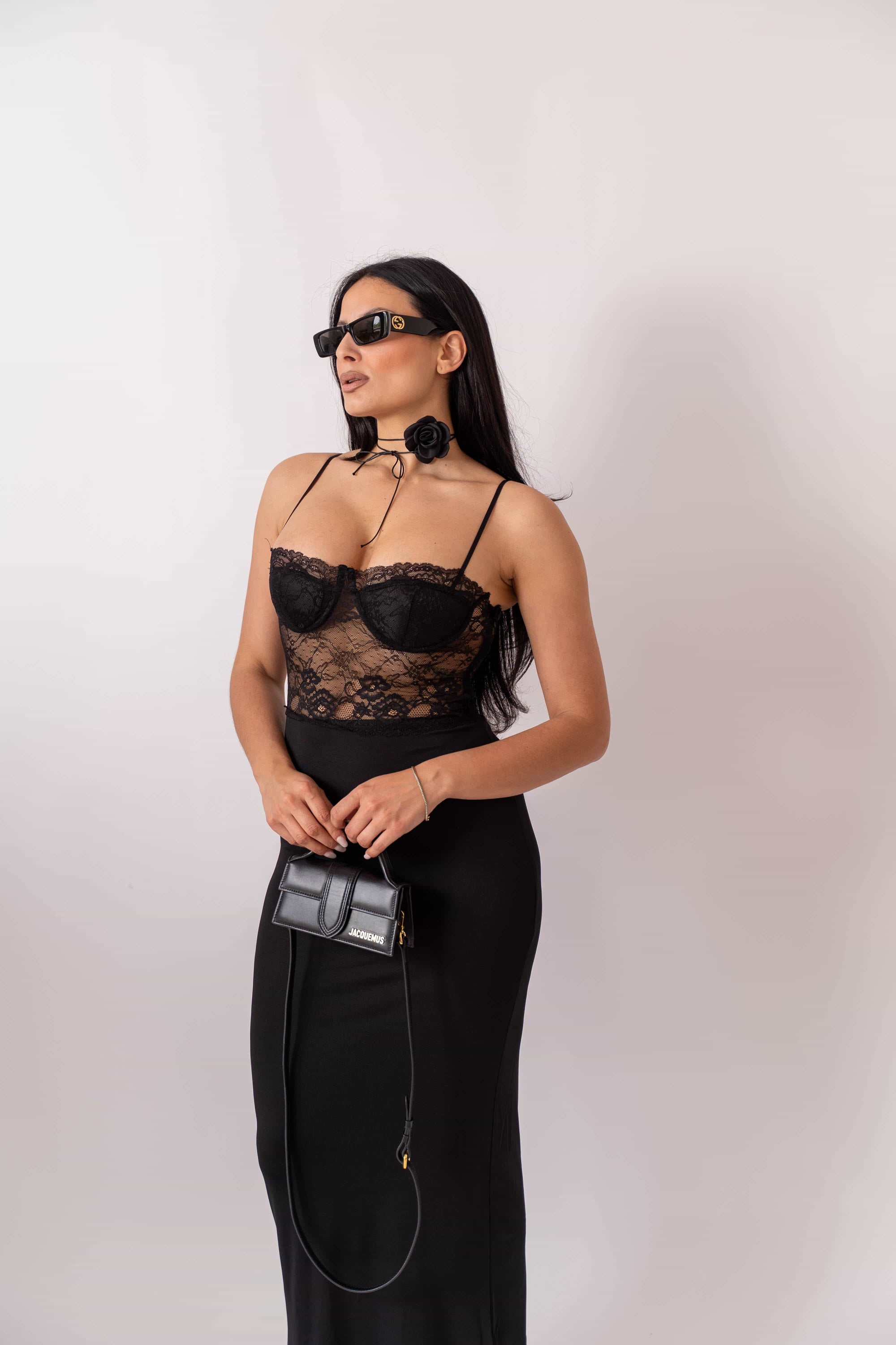 Dress Samira