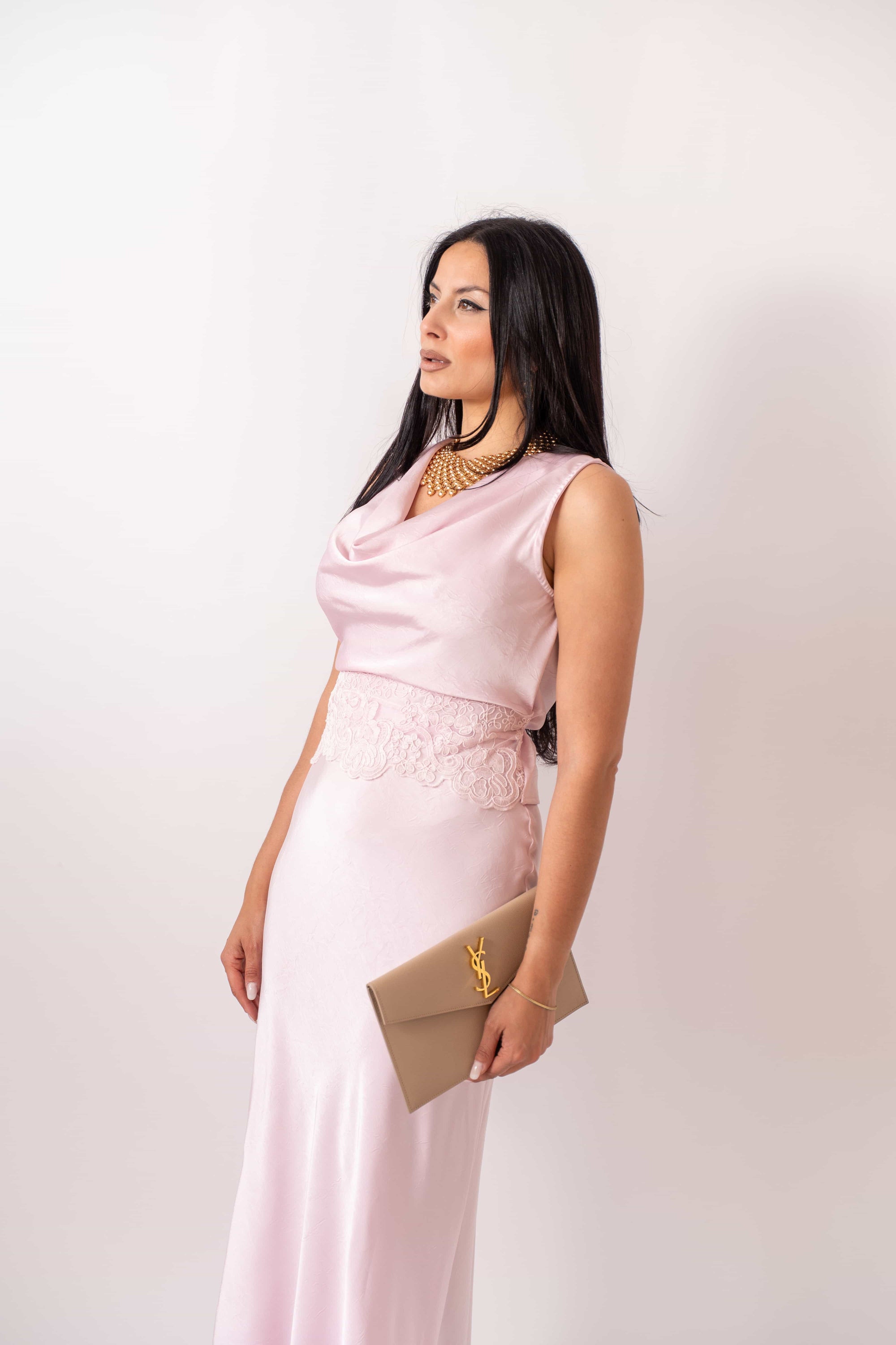 Coordinato Olivia