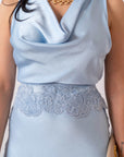 Coordinato Olivia