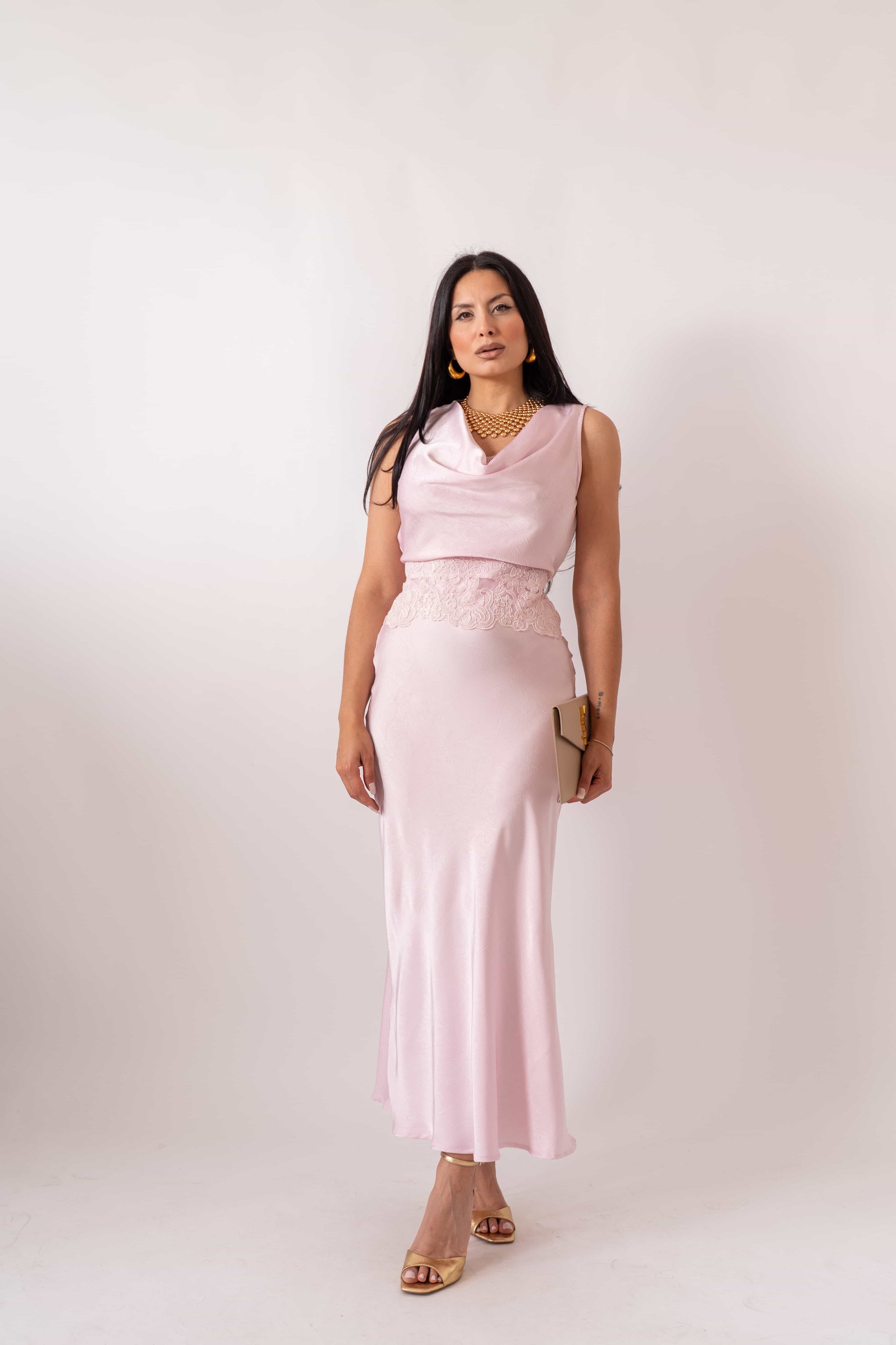 Coordinato Olivia