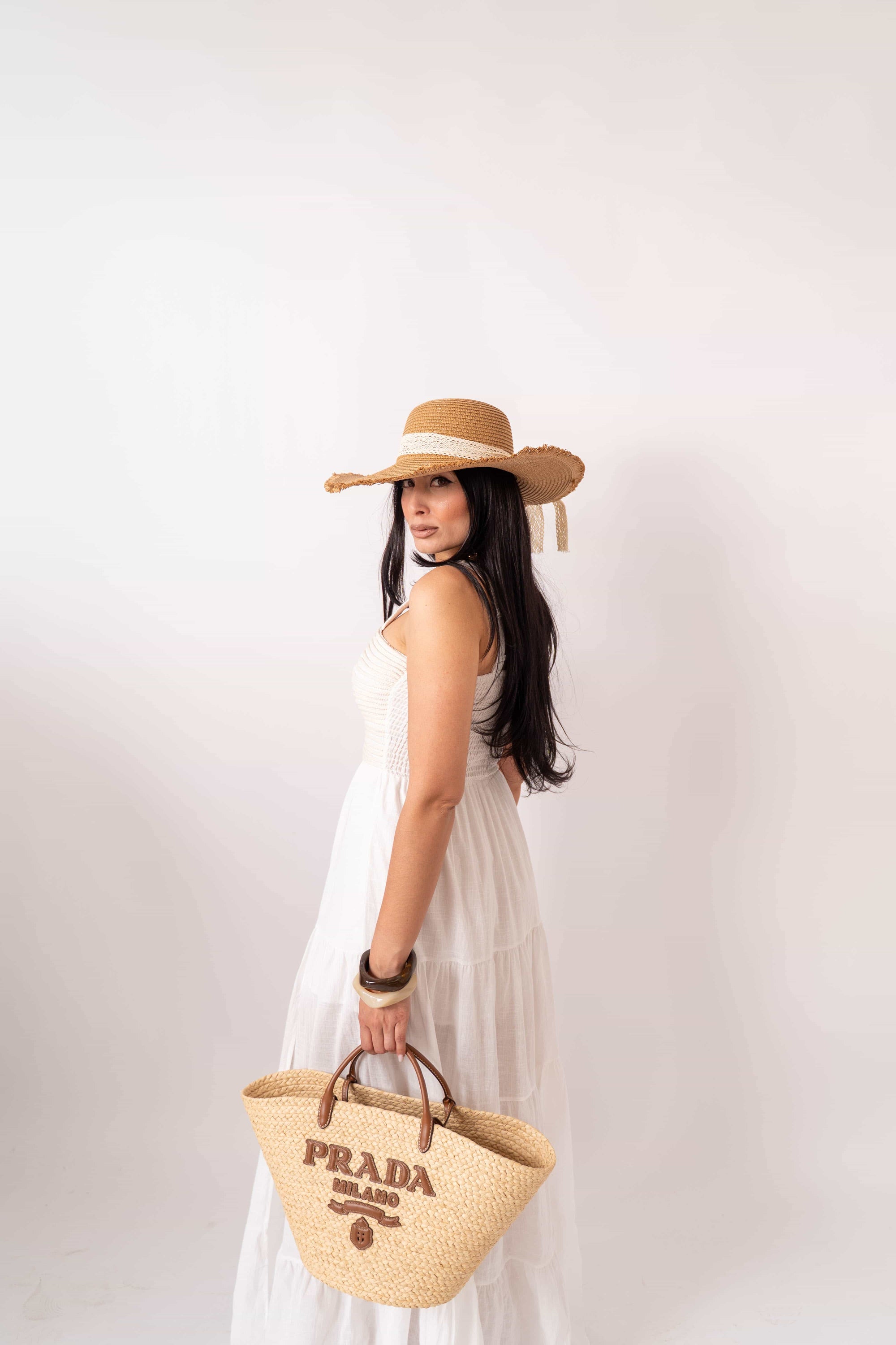Dress Zanzibar