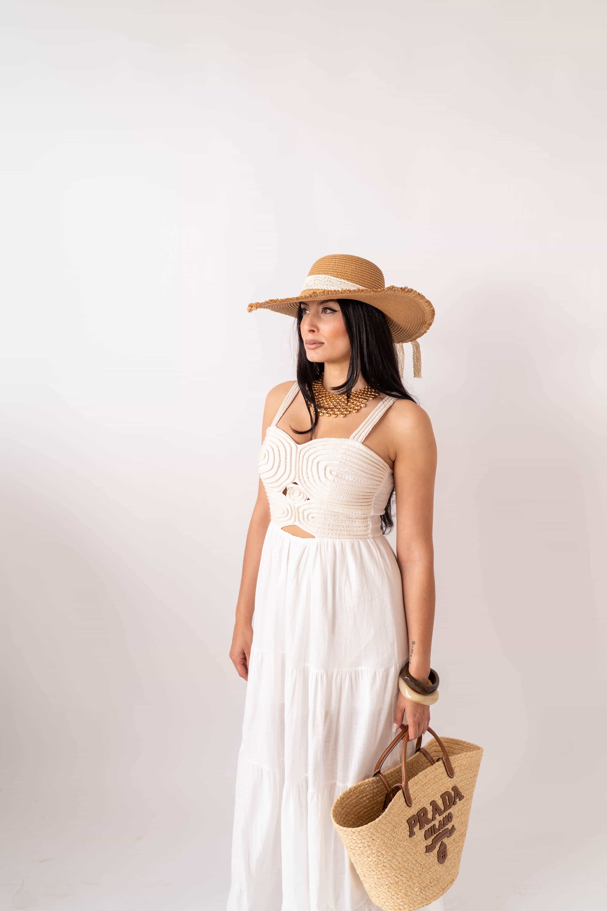 Dress Zanzibar