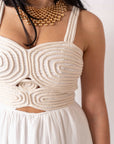 Dress Zanzibar