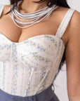 Bustier Greece