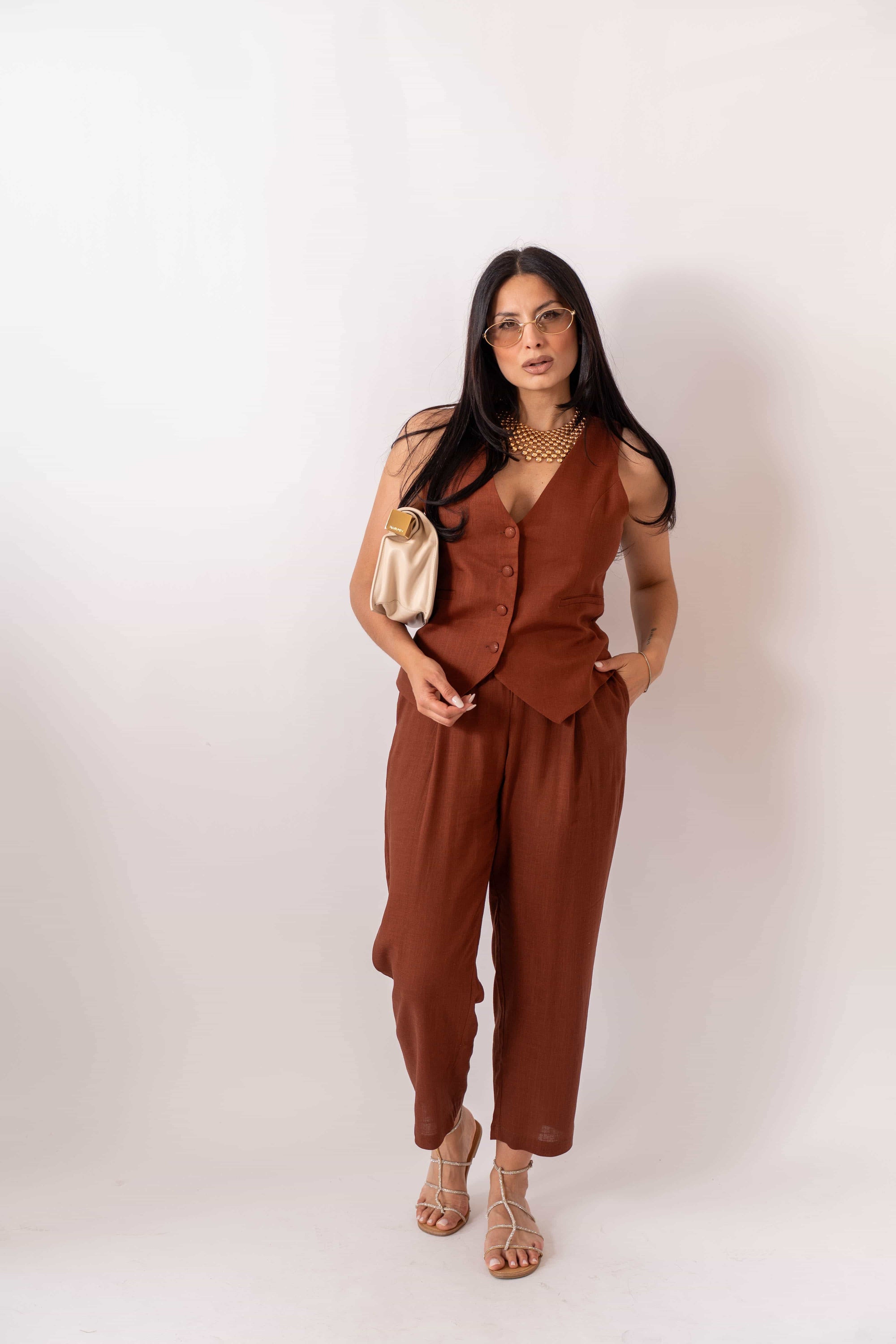 Coordinato Isla