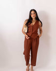 Coordinato Isla