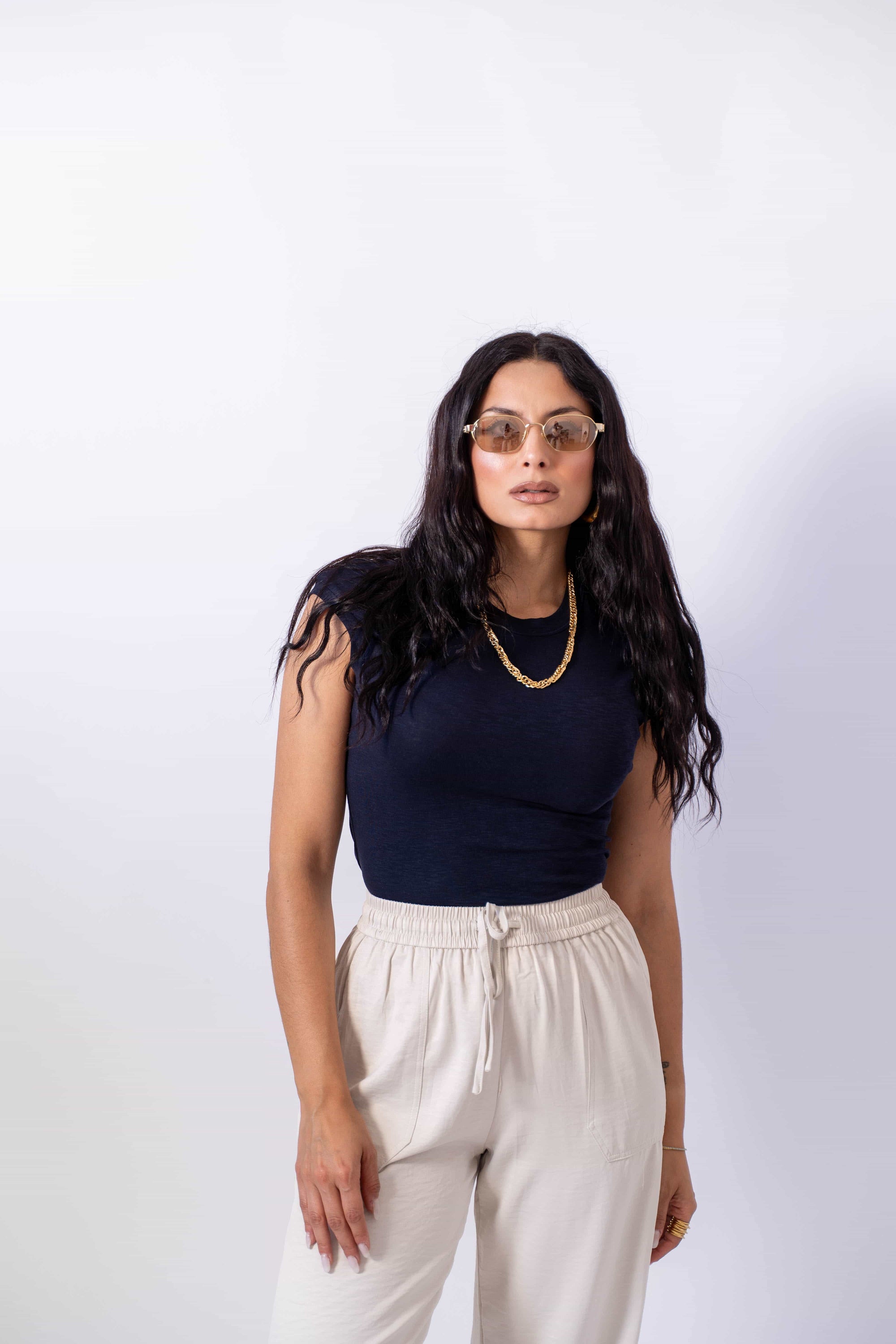 T-Shirt Ambra