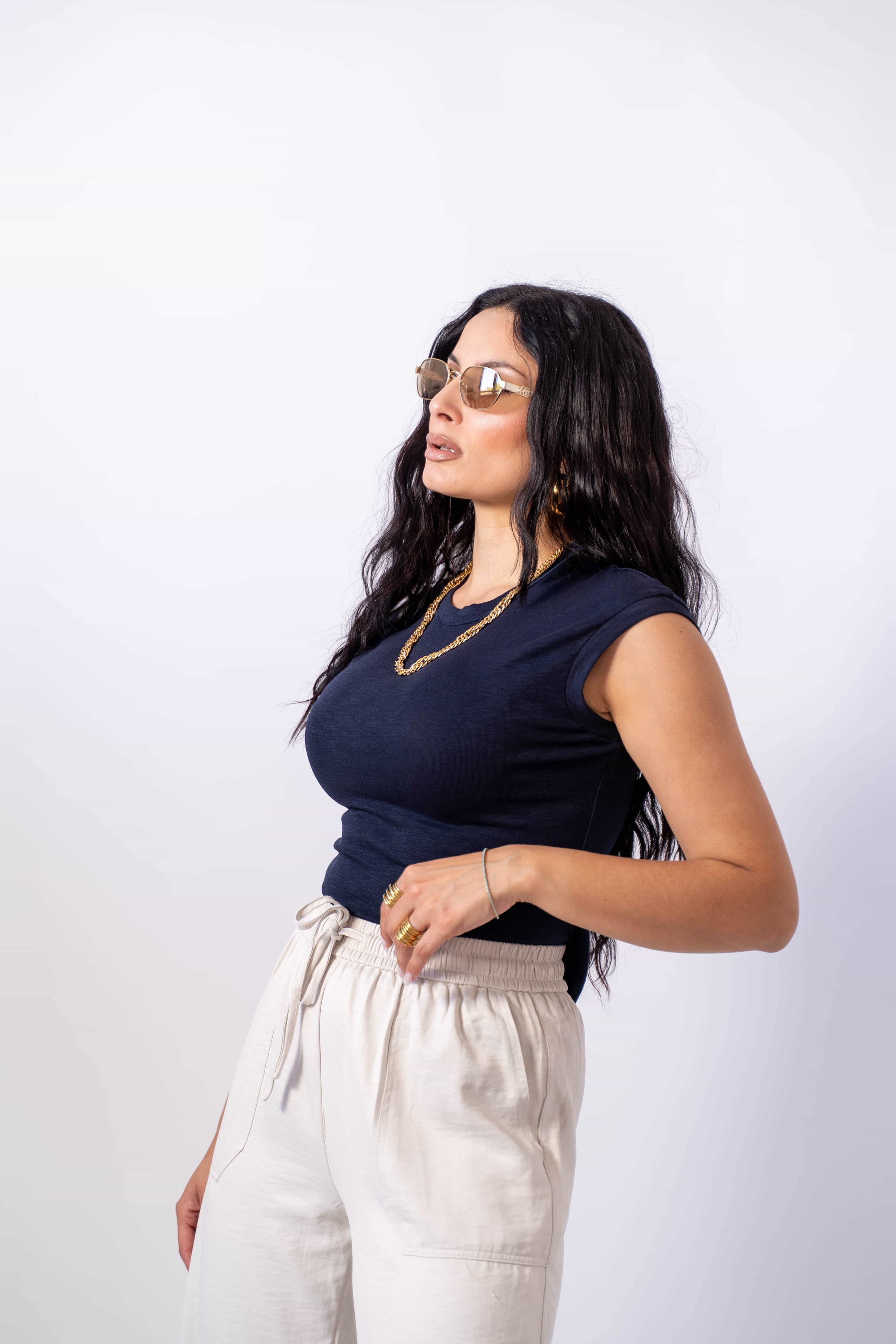 T-Shirt Ambra