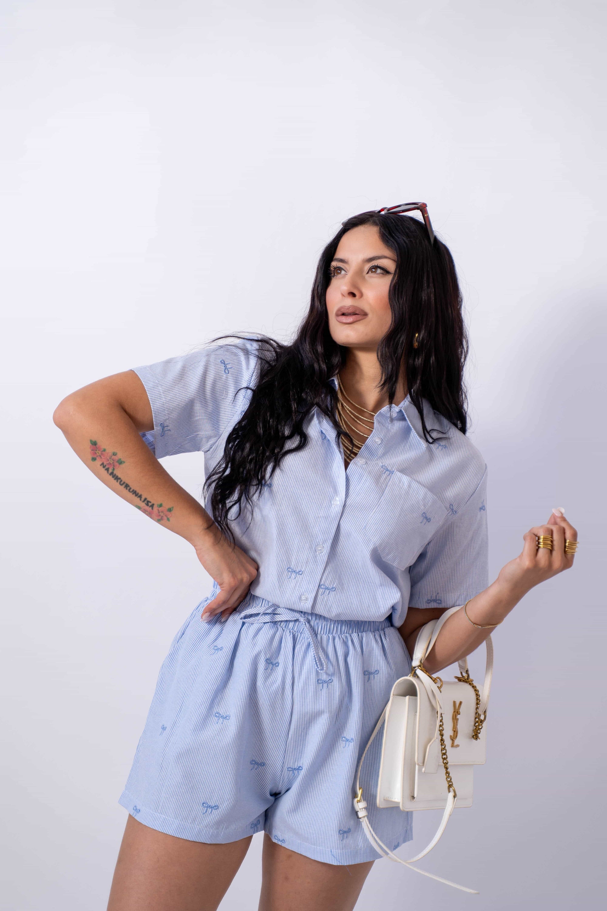 Coordinato Denise