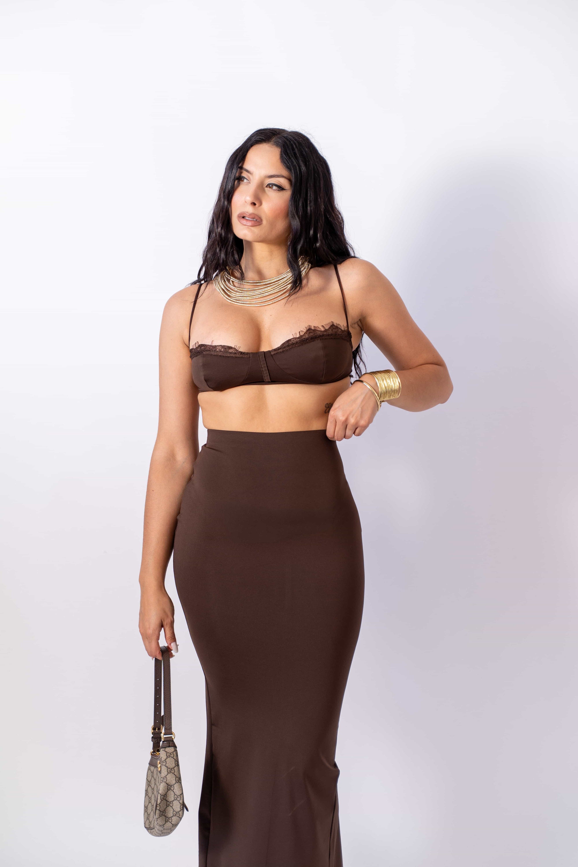 Coordinato Jolie - Stylish Moda