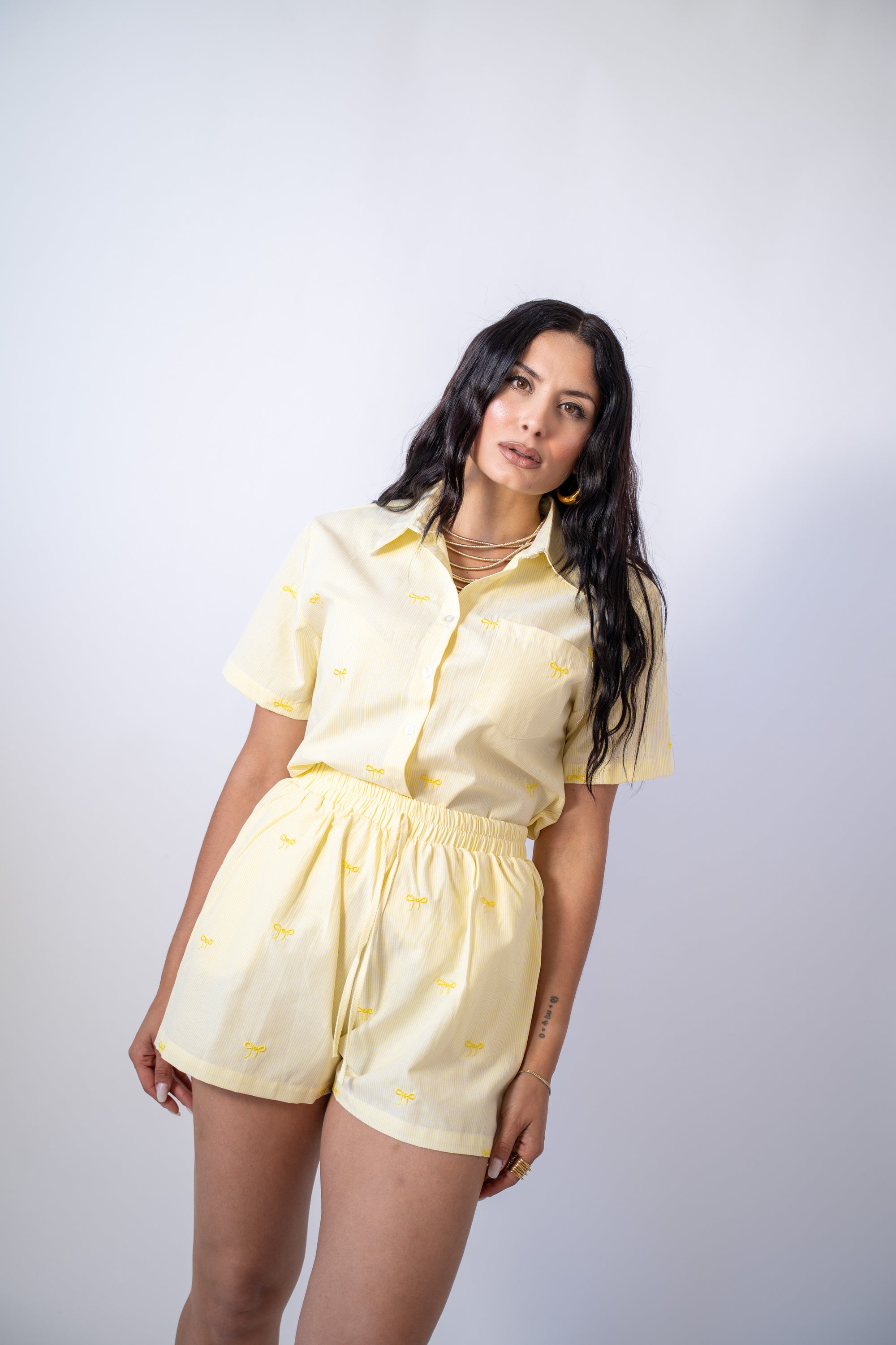 Coordinato Denise