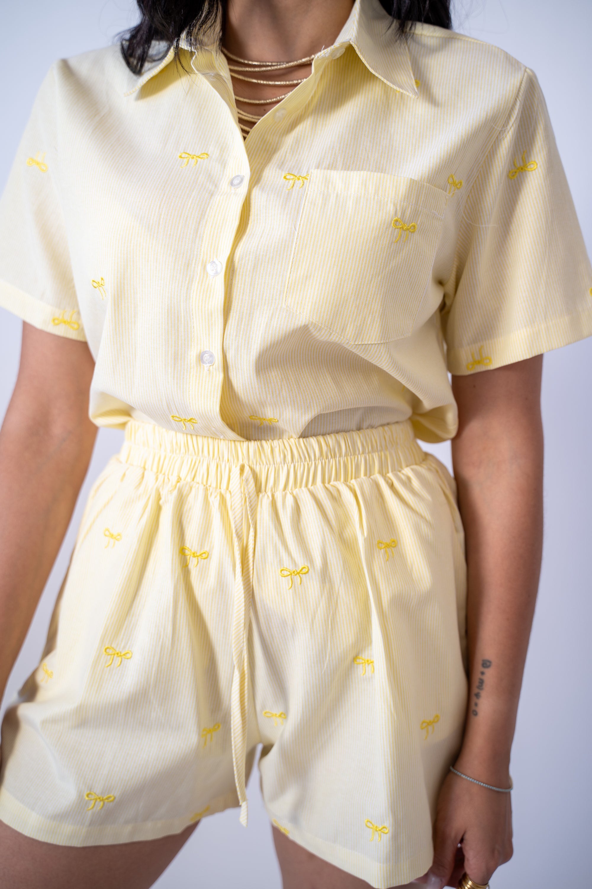 Coordinato Denise