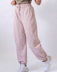 Pantalone Light Pink