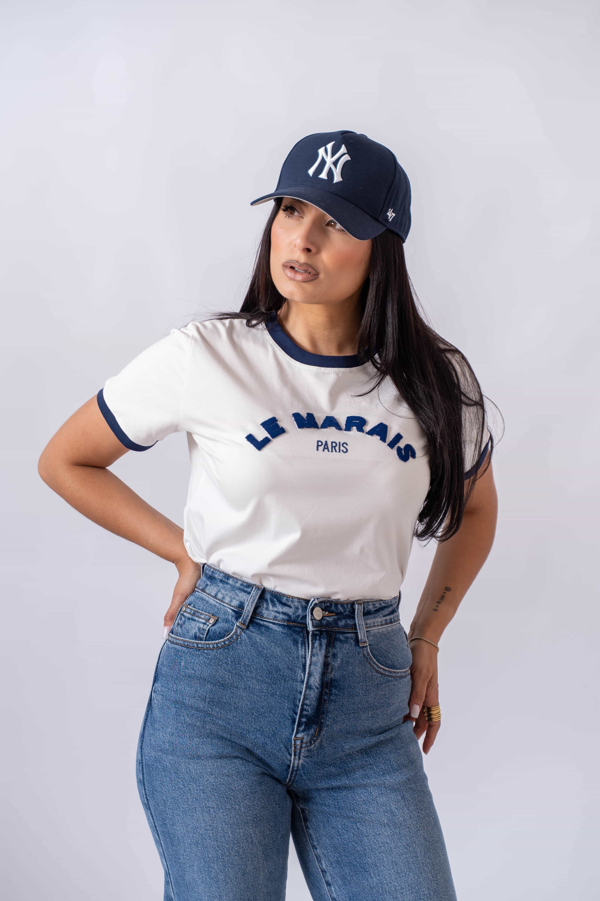 T-Shirt Paris