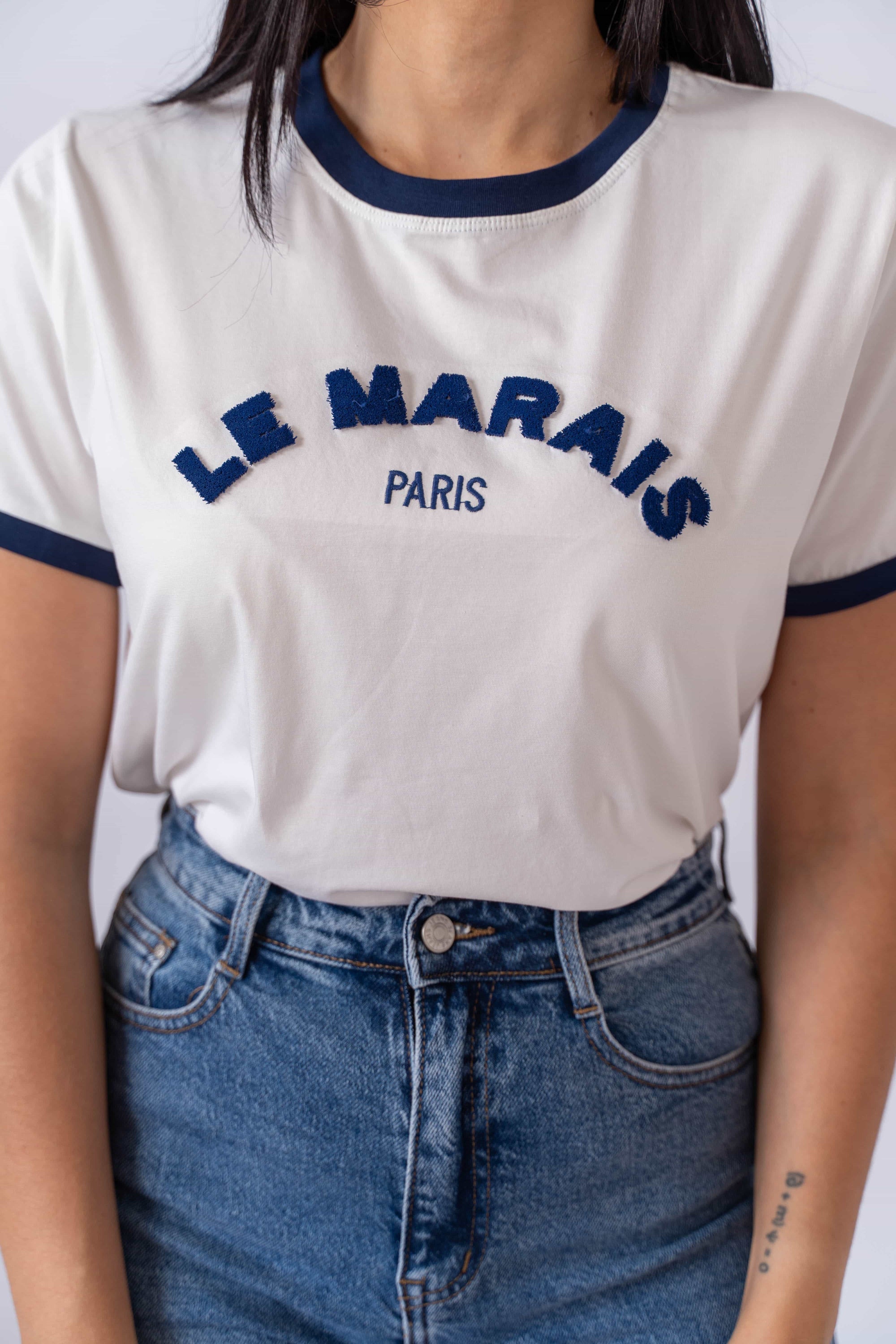 T-Shirt Paris