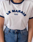 T-Shirt Paris