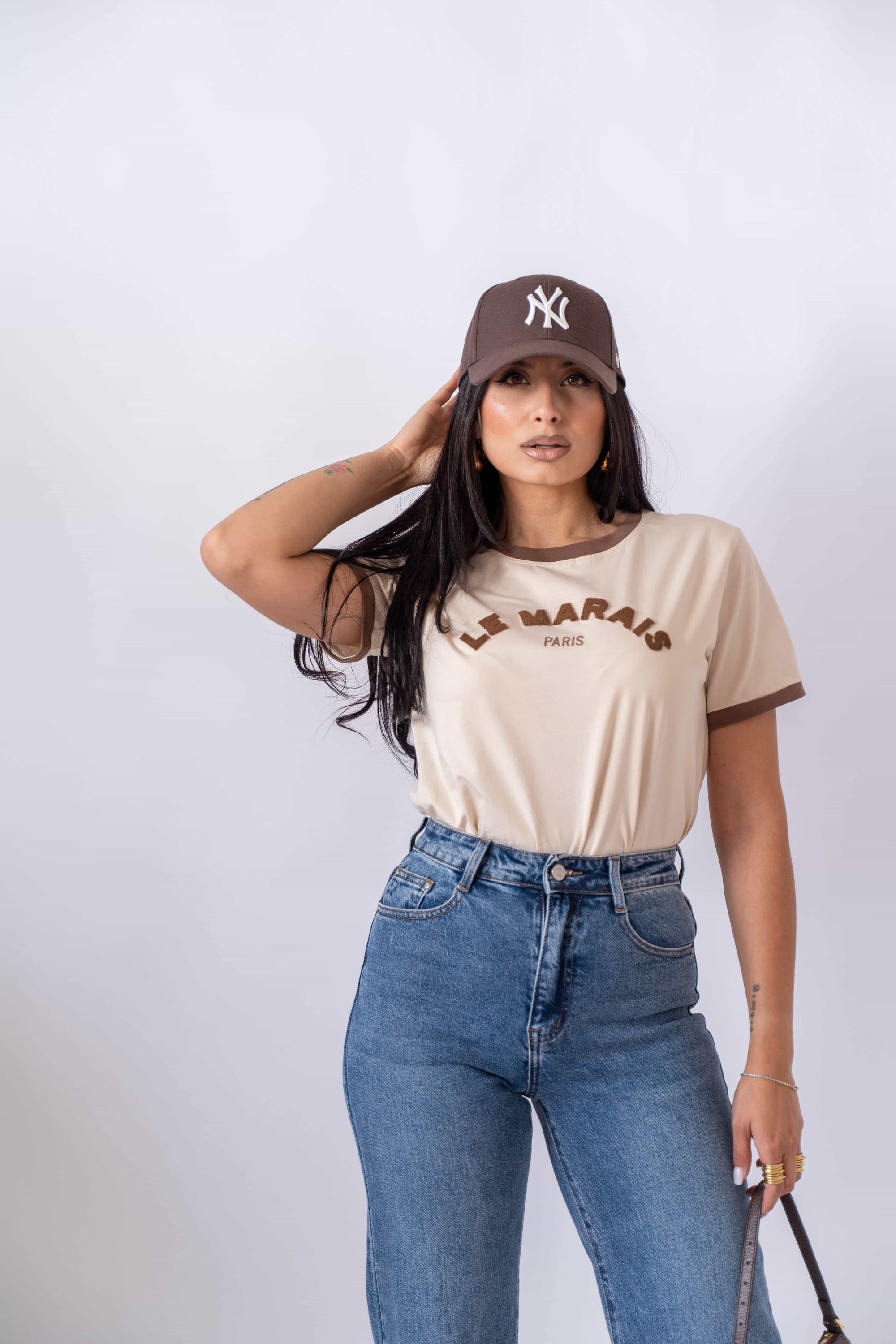 T-Shirt Paris