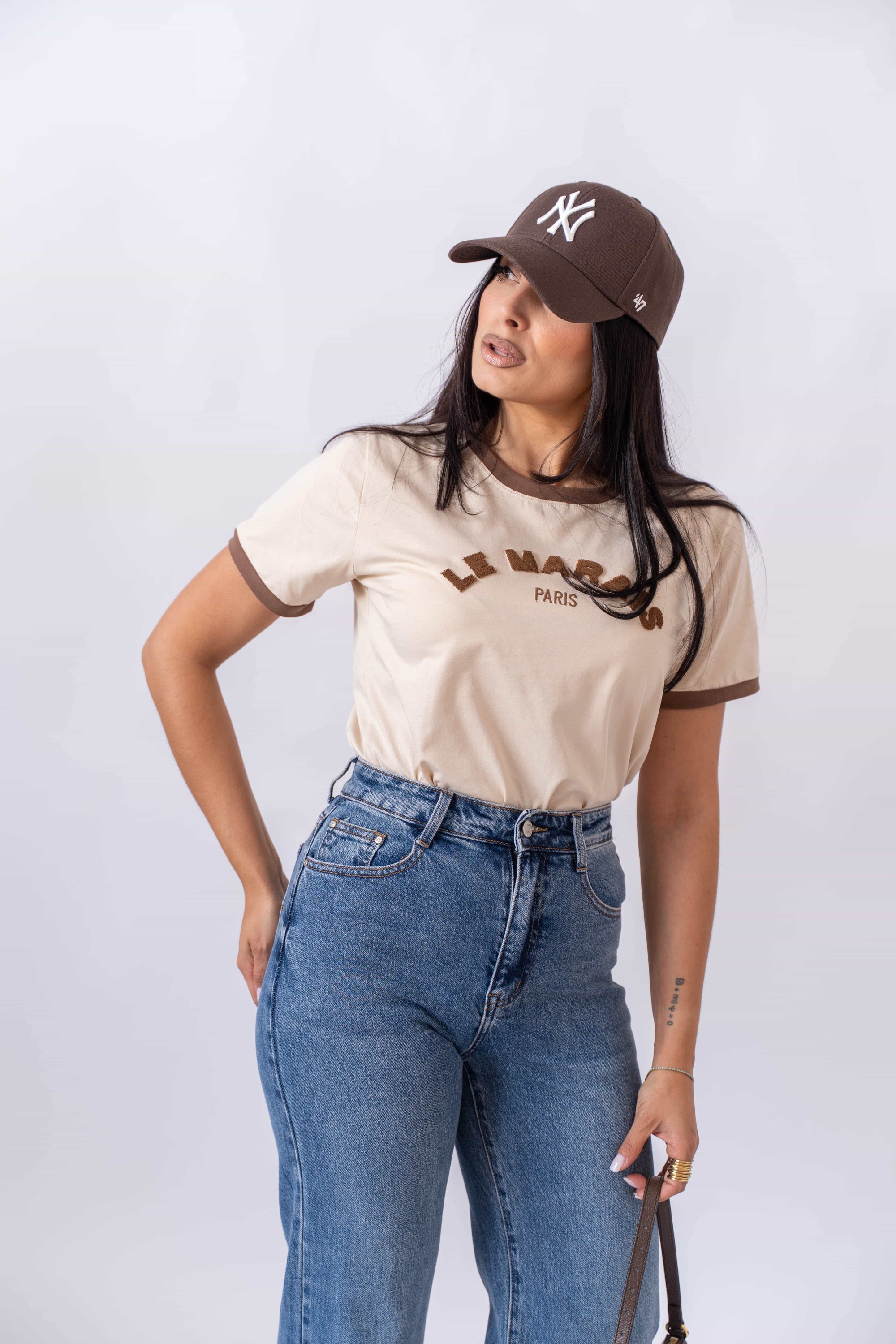 T-Shirt Paris
