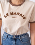 T-Shirt Paris