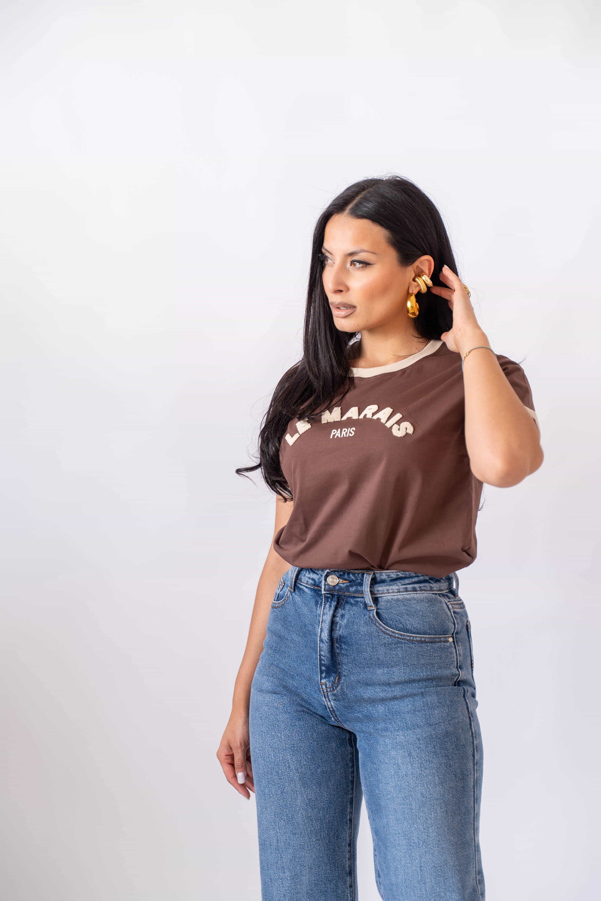 T-Shirt Paris