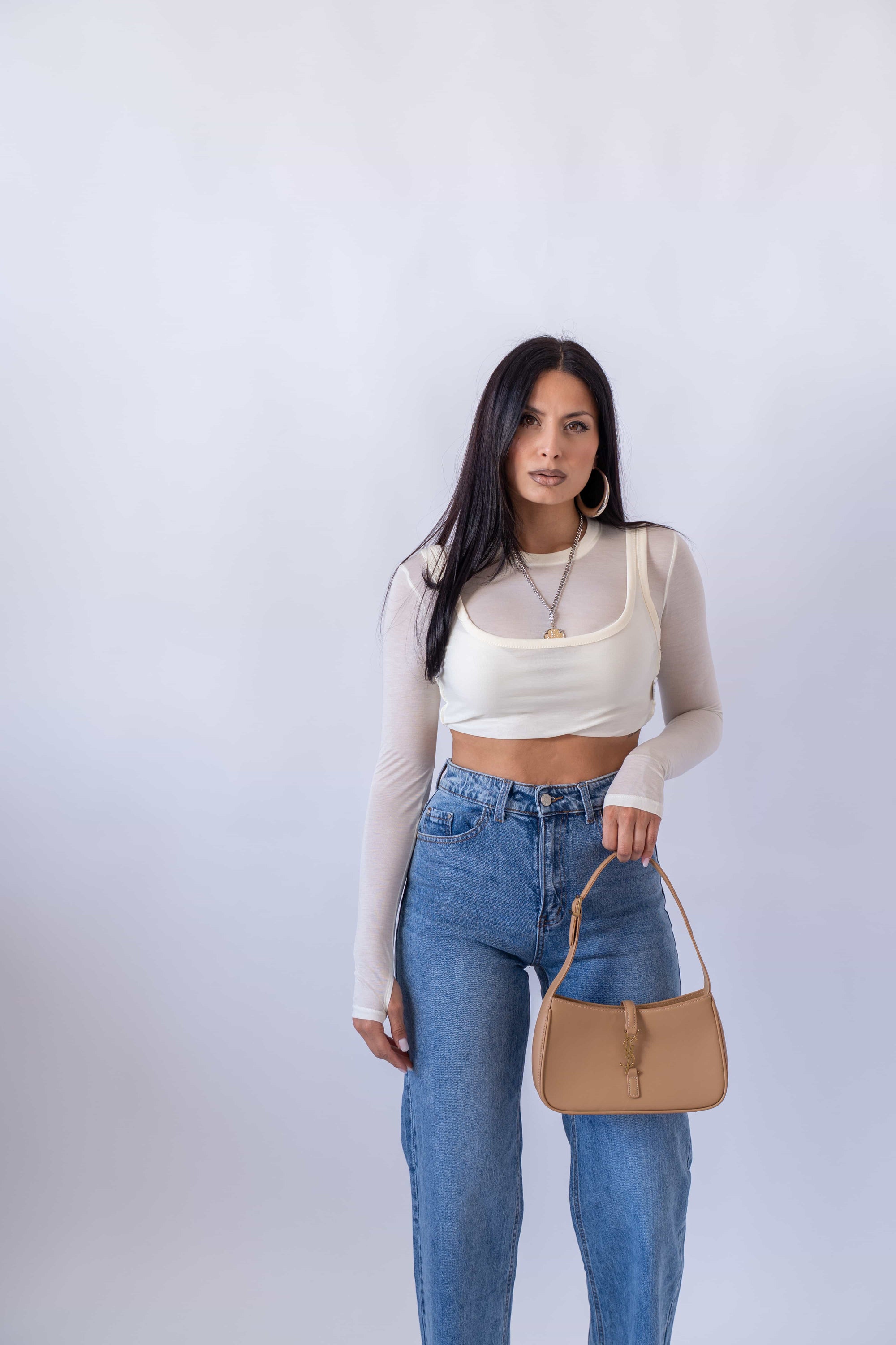 Maglia Lavinia