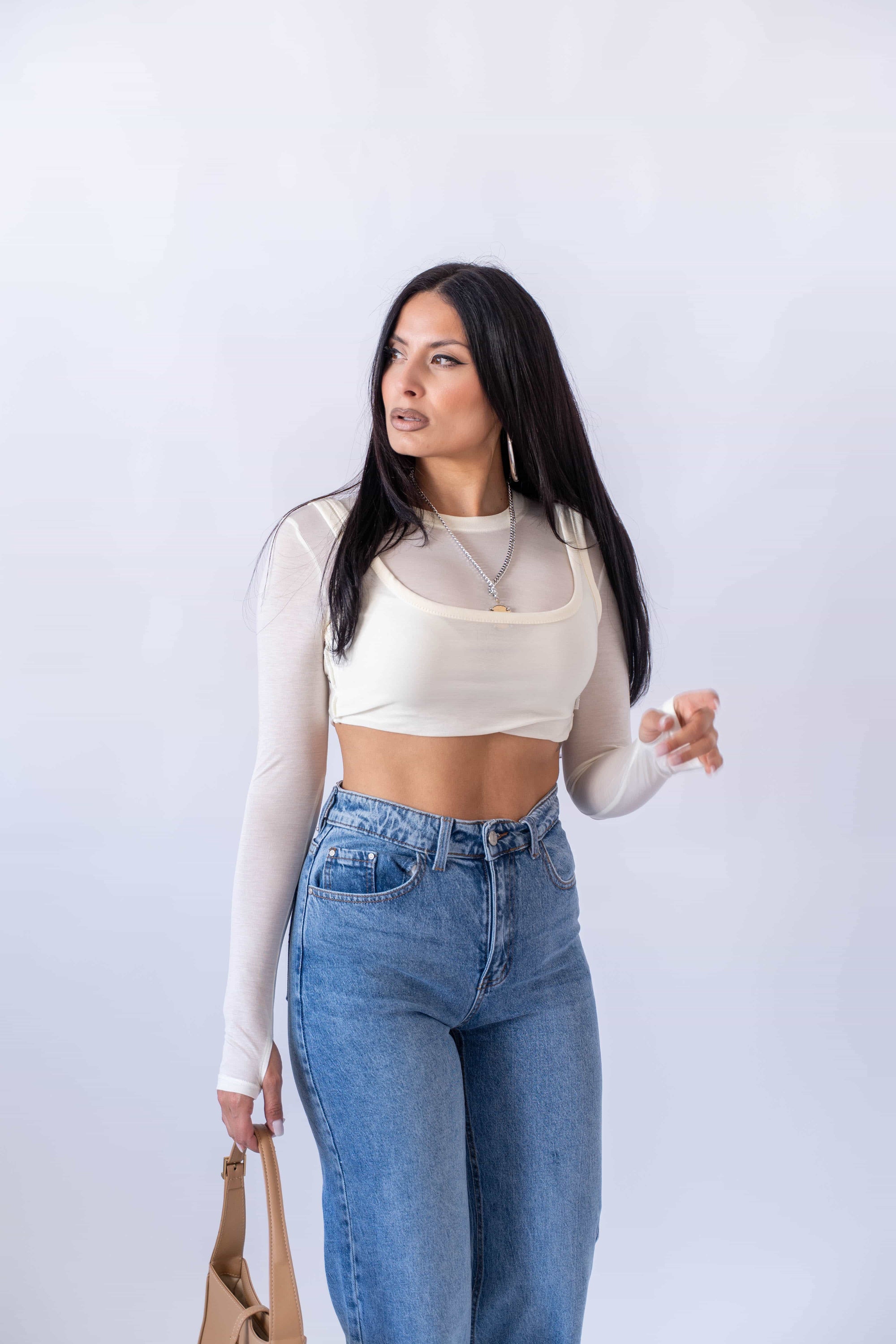 Maglia Lavinia