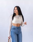 Maglia Lavinia