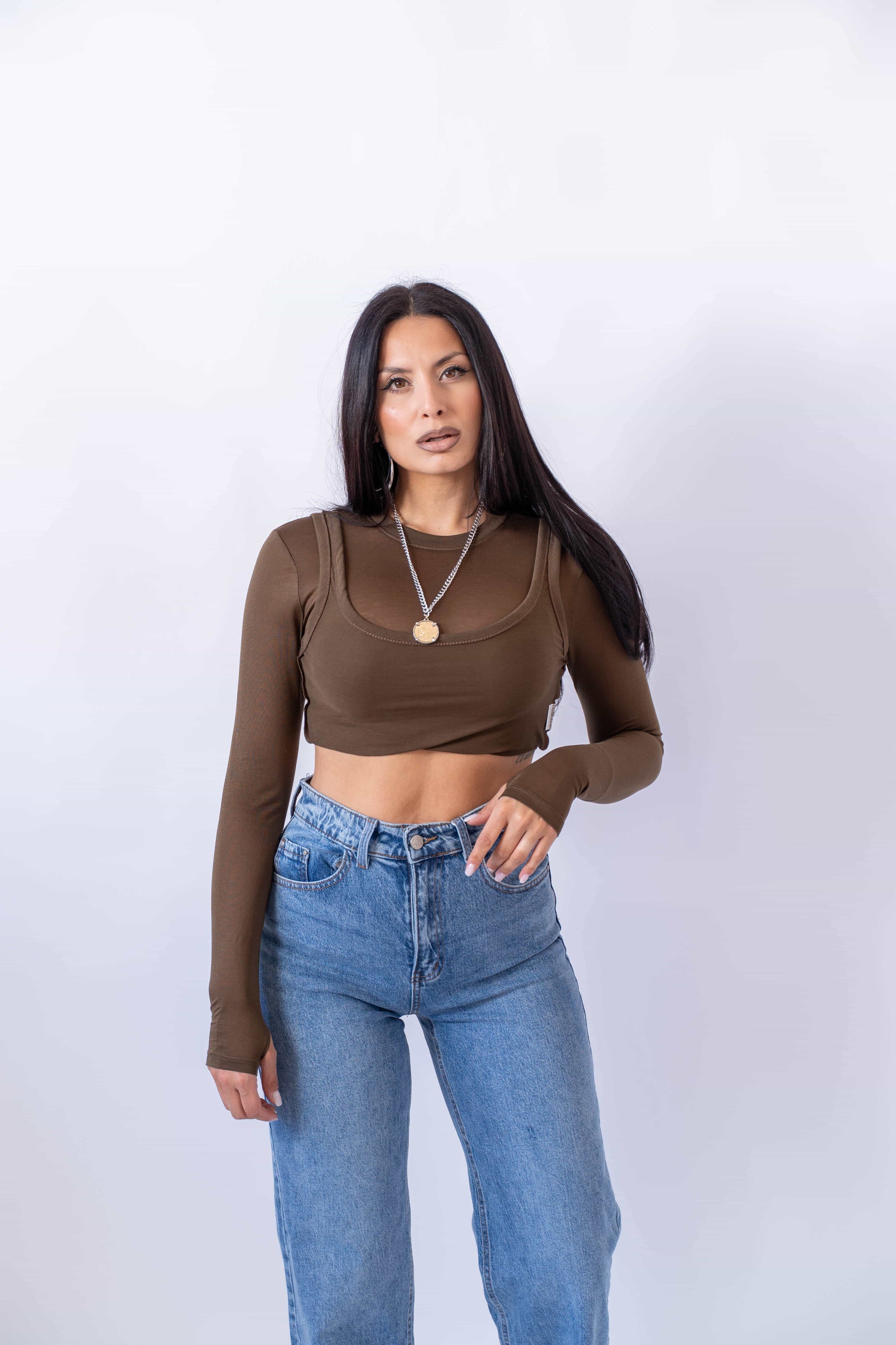 Maglia Lavinia