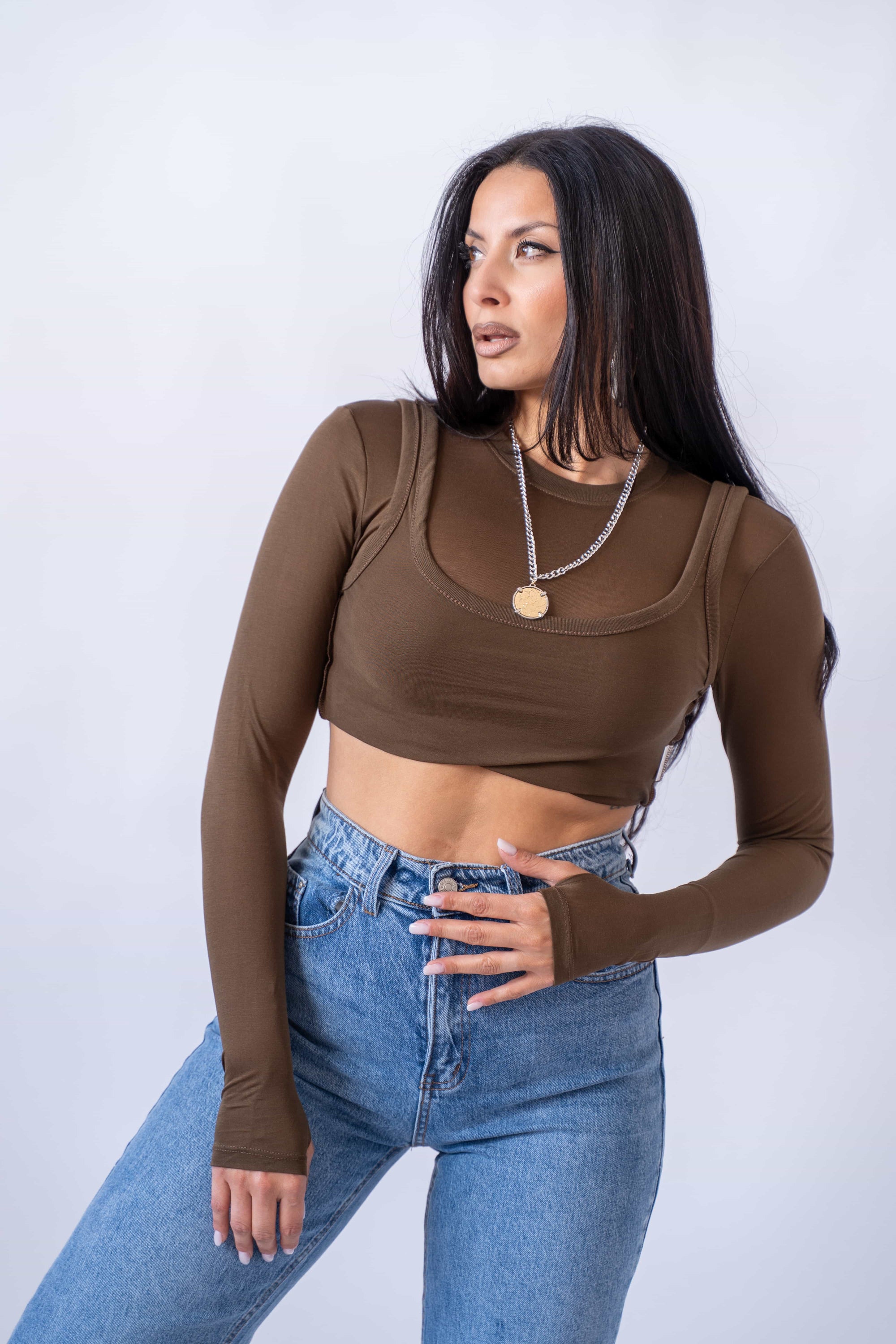 Maglia Lavinia