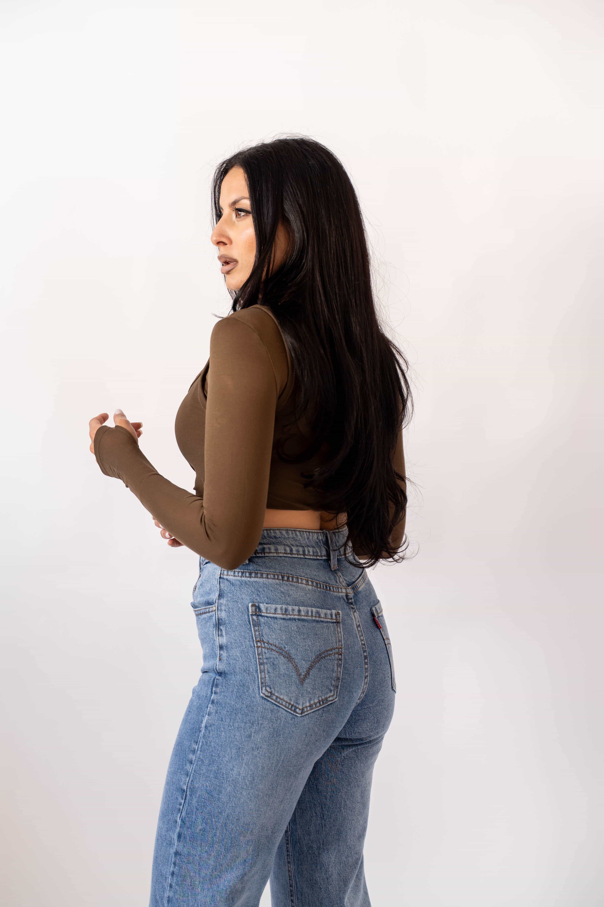 Maglia Lavinia